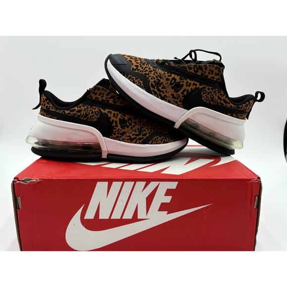 Nike Air Max UP Leopard Print DC9206-200 Authenticated main image 4